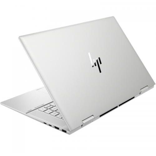 HP ENVY x360 15-fh0006nw Hybrid (2-in-1) 39.6 cm (15.6 ) Full HD Touchscreen AMD Ryzen™ 5 7530U 16 GB LPDDR4x-SDRAM 512 GB SSD Wi-Fi 6E (802.11ax) Windows 11 Home Black_3