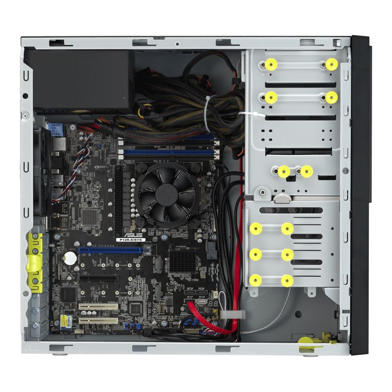 SERVER E-2324G 1X16GB/TS100-E11-PI4/300W ASUS_2