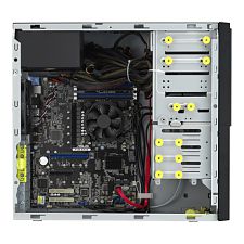 ASUS TS100-E11-PI4 Intel C256 LGA 1200 (Socket H5) Tower Black_2