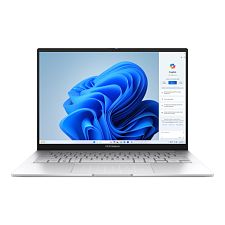 ASUS Zenbook 14 OLED UX3402VA-KN593X i7-13700H 14.0  2.8K 90Hz 400nits Glossy 16GB LPDDR5 SSD1TB Intel Iris Xe Graphics WLAN+BT Cam1080p Backlit Keyboard 75WHrs Win11 Ponder Blue_1