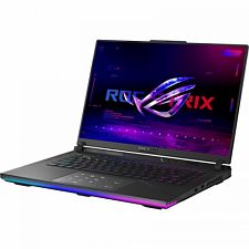 ASUS ROG Strix SCAR 16 G634JYR Intel Core i9-14900HX 16inch QHD+ 240Hz MiniLED 64GB 1+1TB PCIe 4.0 NVMe RTX4090 16GB W11P 3Y Black_3