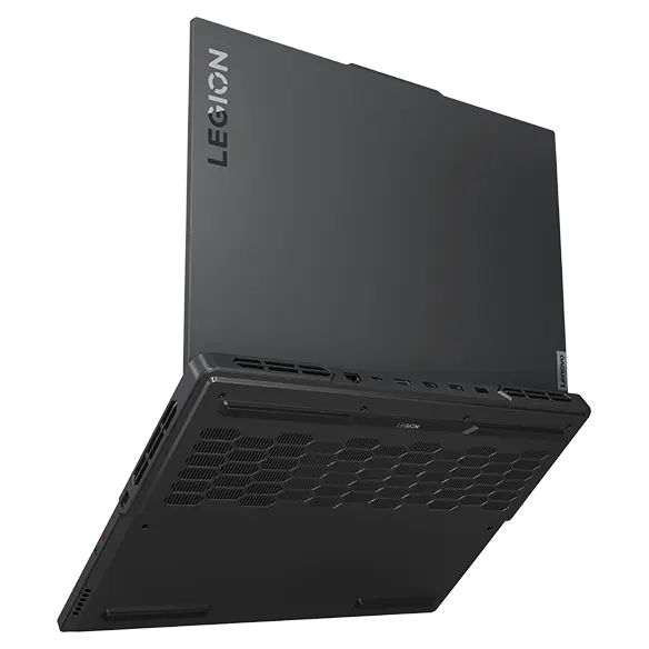 Lenovo Legion 5 Intel® Core™ i5 i5-13450HX Laptop 40.6 cm (16 ) WQXGA 16 GB DDR5-SDRAM 512 GB SSD NVIDIA GeForce RTX 4060 Wi-Fi 6E (802.11ax) NoOS Grey_2