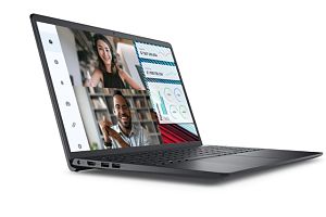 DELL Vostro 3520 i7-1255U Notebook 39.6 cm (15.6") Full HD Intel® Core™ i7 16 GB DDR4-SDRAM 512 GB SSD Wi-Fi 6E (802.11ax) Windows 11 Pro Black (PL/US Int_1