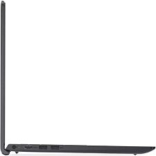 DELL Vostro 3520 i7-1255U Notebook 39.6 cm (15.6") Full HD Intel® Core™ i7 16 GB DDR4-SDRAM 512 GB SSD Wi-Fi 6E (802.11ax) Windows 11 Pro Black (PL/US Int_5