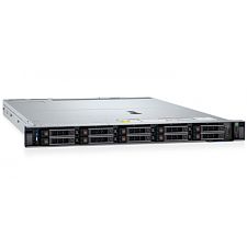 PowerEdge R660xs Rack Server Intel Xeon SIlver 4410Y 2G, 12C/24T, 16GT/s, 30M Cache, Turbo, HT (150W) DDR5-4000, 16GB RDIMM, 4800MT/s Single Rank, 480GB SSD SATA Read Intensive 6Gbps 512 2.5in Hot-plug AG Drive, 2.5 Chassis with up to 8 Hard Drives (SAS/SATA), Motherboard with Broadcom 5720 Dual_1