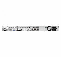 HPE ProLiant DL20 Gen10+ Intel Xeon E-2336 6-Core (2.90GHz 12MB) 16GB (1 x 16GB) 4 x Hot-Plug 2.5in SFF Intel VROC RAID 800W_3