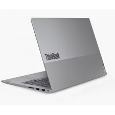 Lenovo ThinkBook 21MR008JPB laptop Intel Core Ultra 5 125U 35.6 cm (14 ) WUXGA 8 GB DDR5-SDRAM 512 GB SSD Wi-Fi 6E (802.11ax) Windows 11 Pro Grey_1