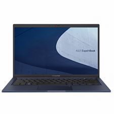 Laptop Business ASUS ExpertBook B5, B5404CMA-QN1010X, 14.0-inch, WQXGA (2560 x 1600) 16:10, Intel® Core™ Ultra 7 Processor 155H 1.4 GHz (24MB Cache, up to 4.8 GHz, 16 Cores); Intel® AI Boost NPU, Intel® Graphics, 2x DDR5 SO-DIMM slots, 1x M.2 2230 PCIe 4.0x4, 1x M.2 2280 PCIe 4.0x4, DDR5 32GB, 1TB_2