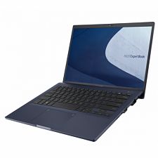 Laptop Business ASUS ExpertBook B5, B5404CMA-QN1010X, 14.0-inch, WQXGA (2560 x 1600) 16:10, Intel® Core™ Ultra 7 Processor 155H 1.4 GHz (24MB Cache, up to 4.8 GHz, 16 Cores); Intel® AI Boost NPU, Intel® Graphics, 2x DDR5 SO-DIMM slots, 1x M.2 2230 PCIe 4.0x4, 1x M.2 2280 PCIe 4.0x4, DDR5 32GB, 1TB_4