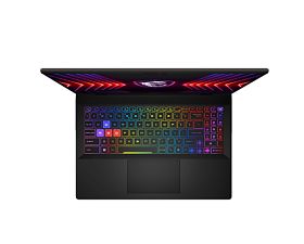 MSI Sword 16 HX B14VGKG-024XPL Intel® Core™ i7 i7-14700HX Laptop 40.6 cm (16 ) Quad HD+ 16 GB DDR5-SDRAM 1 TB SSD NVIDIA GeForce RTX 4070 Wi-Fi 6E (802.11ax) NoOS Grey_1