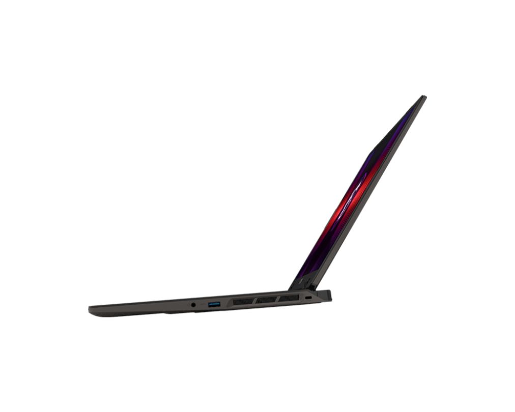 MSI Sword 16 HX B14VGKG-024XPL Intel® Core™ i7 i7-14700HX Laptop 40.6 cm (16 ) Quad HD+ 16 GB DDR5-SDRAM 1 TB SSD NVIDIA GeForce RTX 4070 Wi-Fi 6E (802.11ax) NoOS Grey_3