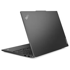 Lenovo ThinkPad E16 AMD Ryzen™ 5 7535HS Laptop 40.6 cm (16 ) WUXGA 16 GB DDR5-SDRAM 512 GB SSD Wi-Fi 6E (802.11ax) Windows 11 Pro Black_4