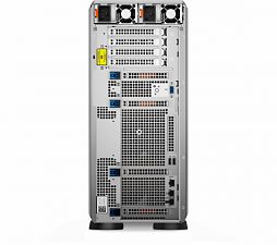 Server DELL PowerEdge T550, Tower 5U,,Intel Xeon 4310 2.1GHz(12C/24T), 135 W), 16 GB DDR4 ECC, 960 GB SSD, 8 x LFF, 2 x 800 W, Fara sistem de operare
 [1 buc]Memorie server Micron 16 GB DDR4 ECC RDIMM 3200 MHz 2Rx8
 [1 buc]Memorie server Samsung 32 GB DDR4 ECC RDIMM 3200 MHz 2Rx4
 [1 buc]SSD server Samsung PM893 960 GB 2.5