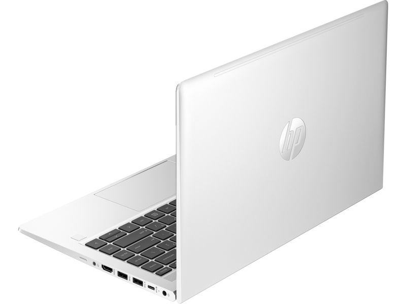 HP ProBook 445 G10 AMD Ryzen™ 5 7530U Laptop 35.6 cm (14 ) Full HD 16 GB DDR4-SDRAM 512 GB SSD Wi-Fi 6E (802.11ax) Windows 11 Pro Silver_4