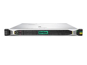 HPE STORAGE ENCLOSURE MSA 1060/10GBT ISCSI SFF R0Q8...