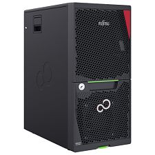 Server Fujitsu Primergy TX1310 M5, Tower, Intel Xeon E-2324G (4 C / 4 T, 3.1 GHz - 4.6 GHz, 8 MB cache, 65 W), 16 GB DDR4 ECC, 2 x 1 TB HDD, Fara sistem de operare
 [1 buc]Memorie server Samsung 16 GB DDR4 ECC UDIMM 3200 MHz 1Rx8
 [2 buc]SSD server Samsung PM893 960 GB 2.5