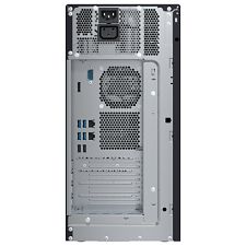 Server Fujitsu Primergy TX1310 M5, Tower, Intel Xeon E-2324G (4 C / 4 T, 3.1 GHz - 4.6 GHz, 8 MB cache, 65 W), 16 GB DDR4 ECC, 2 x 1 TB HDD, Fara sistem de operare
 [1 buc]Memorie server Samsung 16 GB DDR4 ECC UDIMM 3200 MHz 1Rx8
 [2 buc]SSD server Samsung PM893 960 GB 2.5