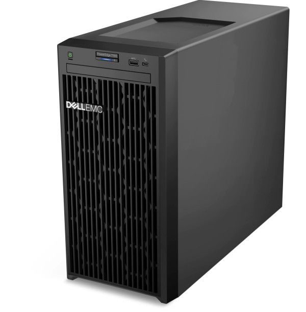 PowerEdge T150 Server 4x3,5