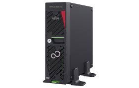 Server Fujitsu Primergy TX1320 M5, Tower, Intel Xeon E-2388G (8 C / 16 T, 3.20 GHz - 5.10 GHz, 16 MB cache, 95 W), 32 GB DDR4 ECC, fara stocare, 500 W, Fara sistem de operare
 [2 buc]SSD server Samsung PM893 960 GB 2.5