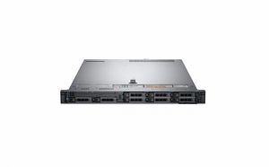 POWEREDGE R640 INTEL XEON SILVE/4210 2.2G 10C/20T 9.6GT/S_1