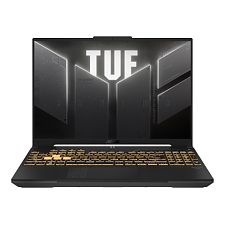 ASUS TUF F17 FX707VV Intel Core i7-13620H 17.3inch FHD 144Hz 16GB 1TB PCIe 4.0 NVMe M.2 SSD NVIDIA RTX4060 8GB NoOS 2Y Gray_1