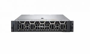 Dell PowerEdge R750xs Rack Server,Intel Xeon 4314 2.4G(16C/32T),16GB RDIMM 3200MT/s,1.92TB SSD SATA RI(up to 8x3.5'' SAS/SATA),BOSS Blank,PERC H755,iDRAC9 Enterprise 15G,Bezel,Broadcom 5720,Dual Hot-plug PSU(1+1)1100W Titanium,3Yr ProSupport_2