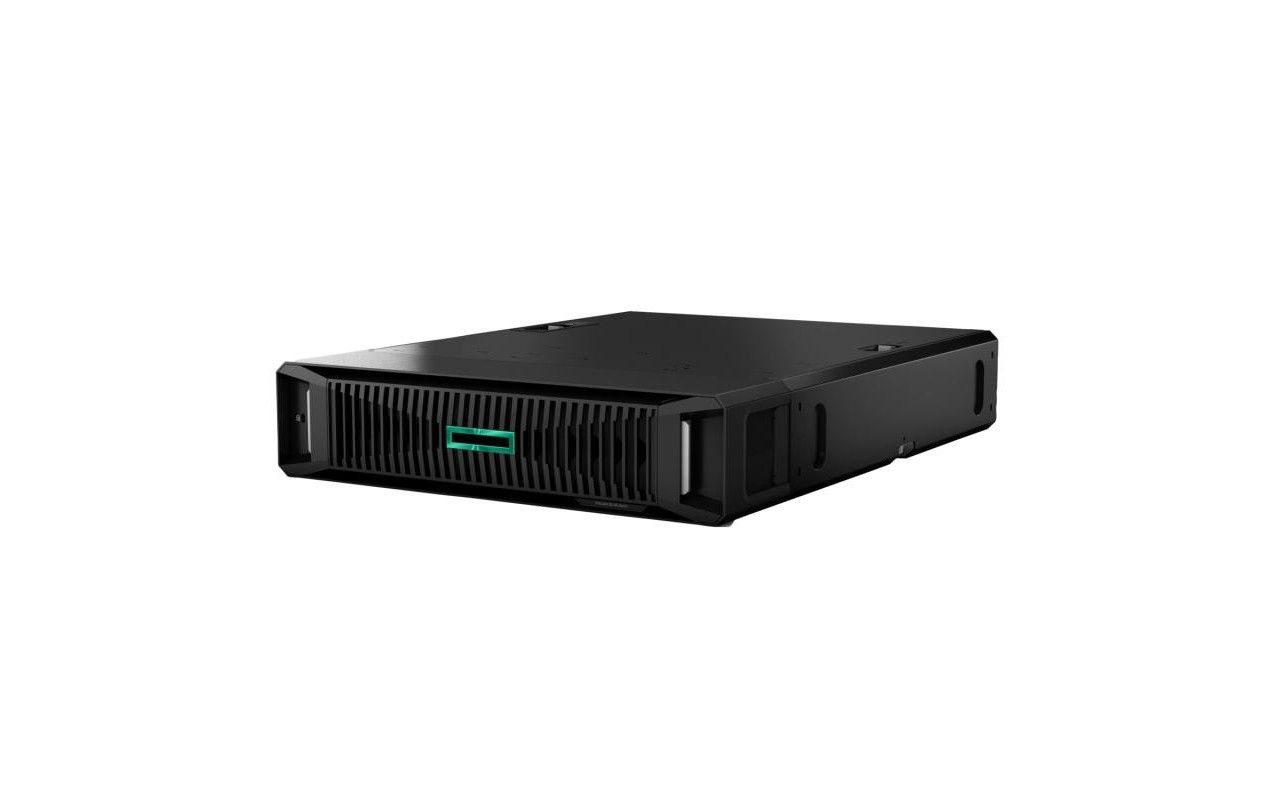 Server HPE ProLiant DL145 Gen11, Rack 2U, AMD EPYC 8024P (8 C / 16 T, 2.40 GHz - 3.00 GHz, 40 MB cache, 90 W), 32 GB DDR5 ECC, HPE NS204i-u Gen11 480 GB, 2 x SFF, 2 x 900W-1000W