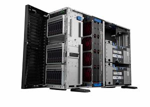 SERVER ML350 GEN11 4410Y/P53565-421 HPE_4