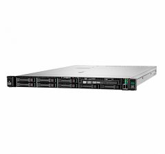 Server HPE ProLiant DL360 Gen10 Plus, Rack 1U, Intel Xeon Silver 4309Y (8 C / 16 T, 2.8 GHz - 3.60 GHz, 12 MB cache, 105 W), 32 GB DDR4 ECC, fara stocare, 8 x SFF, 800 W, Fara sistem de operare
 [1 buc]Hewlett Packard Enterprise 779104-001 computer cooling system Processor Heatsink/Radiatior Metallic
 [1 buc]SERVER ACC FAN KIT/STANDART P49146-B21 HPE
 [3 buc]Memorie server 32 GB DDR4 ECC RDIMM
 [2 buc]Procesor server Intel Xeon Silver 4310, socket 4189, 12C / 24T, 2.10 - 3.30 GHz, 1..._4