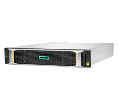 Server HPE MSA 2060, Rack 2U