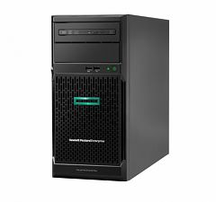 HPE ML30 Gen10+ E-2314 1P 16G 8SFF Svr_1