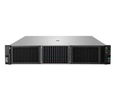 Server HPE ProLiant DL380 Gen11, Rack 2U, Intel Xeon Gold 6430 (32 C / 64 T, 2.1 GHz - 3.4 GHz, 60 MB cache), 64 GB DDR5 ECC, 1000 W
 [1 buc]Memorie server Samsung 64 GB DDR5 ECC RDIMM 4800 MHz 2Rx4
 [2 buc]SSD server Samsung PM893 960 GB 2.5