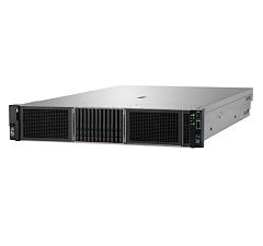 HPE ProLiant DL380 Gen11 4510 2.4GHz 12c 64GB-R 12LFF MR416i-p 2x8TB SATA HDD 2x1000W PS EMEA Server_3