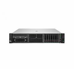 HPE ProLiant DL380 Gen10+ Intel Xeon-S 4309Y 8-Core (2.8GHz 12MB) 32GB (1 x 32GB) 8 x SFF U.3 BC MR416i-p NC-B 800W_3