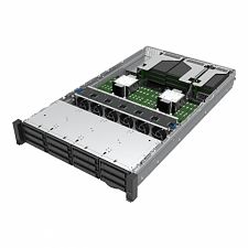 Intel Serverbarebone M50CYP2UR208_2