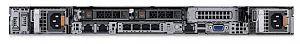 DELL PowerEdge R650XS servere 480 Giga Bites Cabinet metalic (1U) Intel® Xeon® Silver 4310 2,1 GHz 16 Giga Bites DDR4-SDRAM 700 W_1