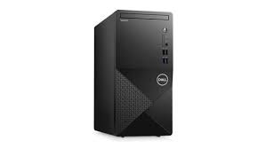 DELL Vostro 3910 i5-12400 Midi Tower Intel® Core™ i5 8 GB DDR4-SDRAM 512 GB SSD Windows 11 Pro PC Black_2