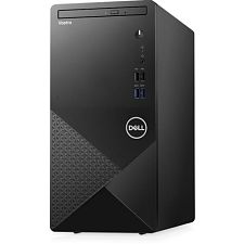 DELL Vostro 3910 i5-12400 Midi Tower Intel® Core™ i5 8 GB DDR4-SDRAM 512 GB SSD Windows 11 Pro PC Black_1