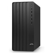 Desktop HP 290 G9 Tower cu procesor Intel Core i5-13500 14 Core, video integrat Intel UHD Graphics, RAM 16GB DDR4, SSD 512GB, No ODD, HP Black 125 Wired Keyboard, HP Black 125 Wired Mouse, FreeDOS, 3yw_3