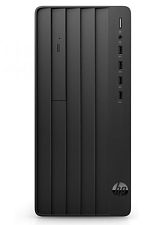 HP Pro 400 G9 TWR|i5-13500|16GB DDR4 3200 1DM|1TB SSD|Intel UHD|Win11Pro|nOD|KB[HP 125]+mouse[HP 125]|260W PSU|Black|3Y_1