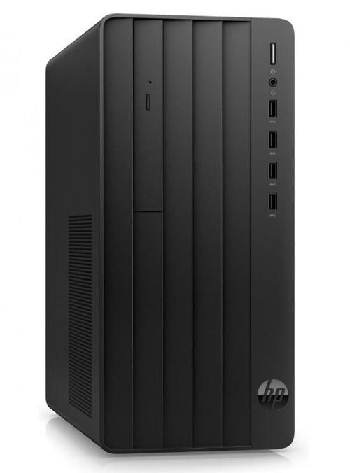 HP 400 G9 Tower i3-13100 8GB DDR4 SSD256 Intel UHD DVD W11Pro 3Y OnSite_2