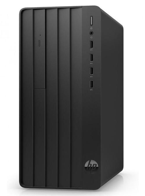 HP Pro 400 G9 TWR|i5-13500|16GB DDR4 3200 1DM|1TB SSD|Intel UHD|Win11Pro|nOD|KB[HP 125]+mouse[HP 125]|260W PSU|Black|3Y_3