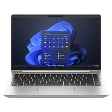 Laptop HP ProBook 650 G9 cu procesor Intel Core i5-1235U 10 Core (1.3GHz, up to 4.4GHz, 12MB), 15.6 inch FHD, Intel Iris Xe Graphics, 8GB DDR4, SSD, 512GB PCIe NVMe, Free DOS, Pike Silver_1