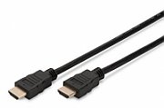 Digitus HDMI High Speed with Ethernet Connection Cable