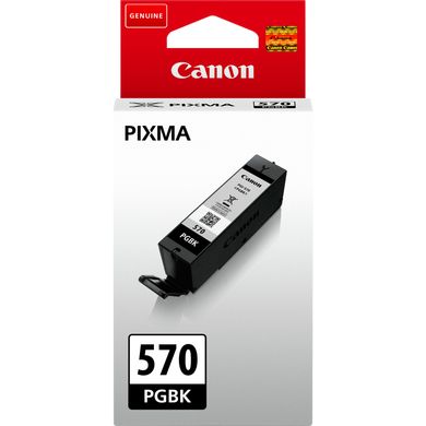 Canon PGI-570PGBK ink cartridge 1 pc(s) Original Black_3