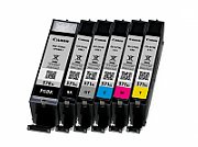 Canon CLI-571Y XL ink cartridge 1 pc(s) Original High (XL) Yield Yellow_2