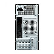 Chieftec XT-01B-350GPB computer case Mini-Tower Black 350 W_4