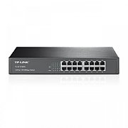 Switch TP-Link TL-SF1016DS, 16 port, 10/100Mbps_1