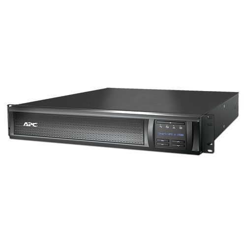 APC Smart-UPS X 1500 VA LCD SMX1500RMI2U+++_3