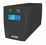 Ever EASYLINE 650 AVR USB Line-Interactive 0.65 kVA 360 W_1